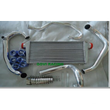 Intercooler Tube Cooler Radiator para Subaru Impreza Wrx / Sti Gc / GF (92-00) Ver. uma